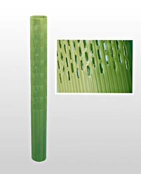 Forte Tube Makrovent Wuchshülle 120cm